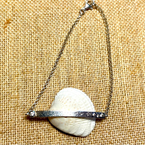 Silpada Simple Bar Bracelet - Picture 2 of 12